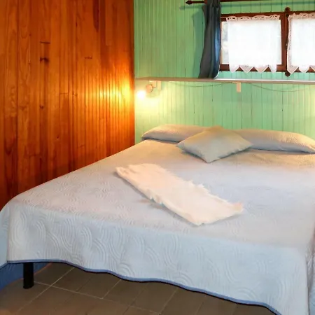 Campeggio Il Persiano 314s Casa vacanze