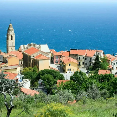 Campeggio Il Persiano 314s Casa vacanze Oneglia