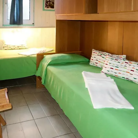 Casa vacanze Campeggio Il Persiano 314s *