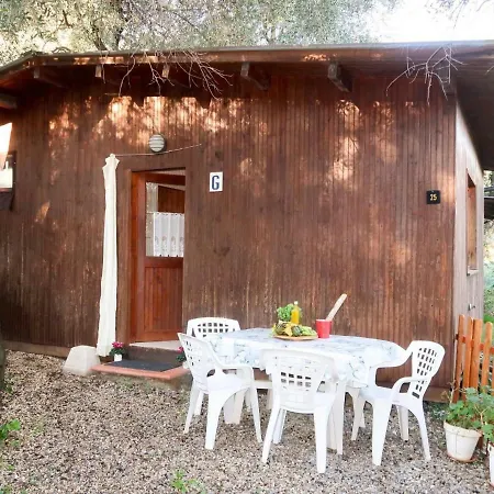 Campeggio Il Persiano 314s Casa vacanze