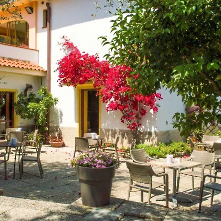 Casa vacanze Campeggio Il Persiano 314s Oneglia