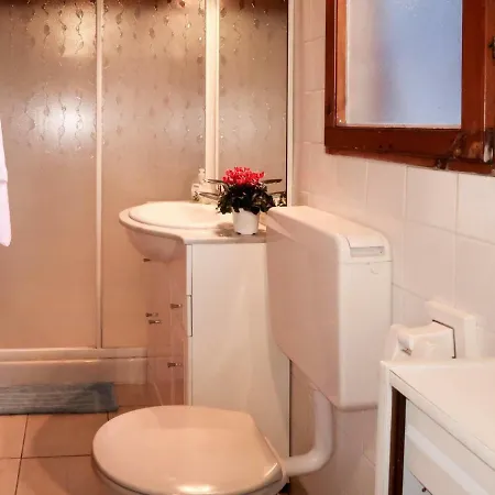 Casa vacanze Campeggio Il Persiano 314s Oneglia
